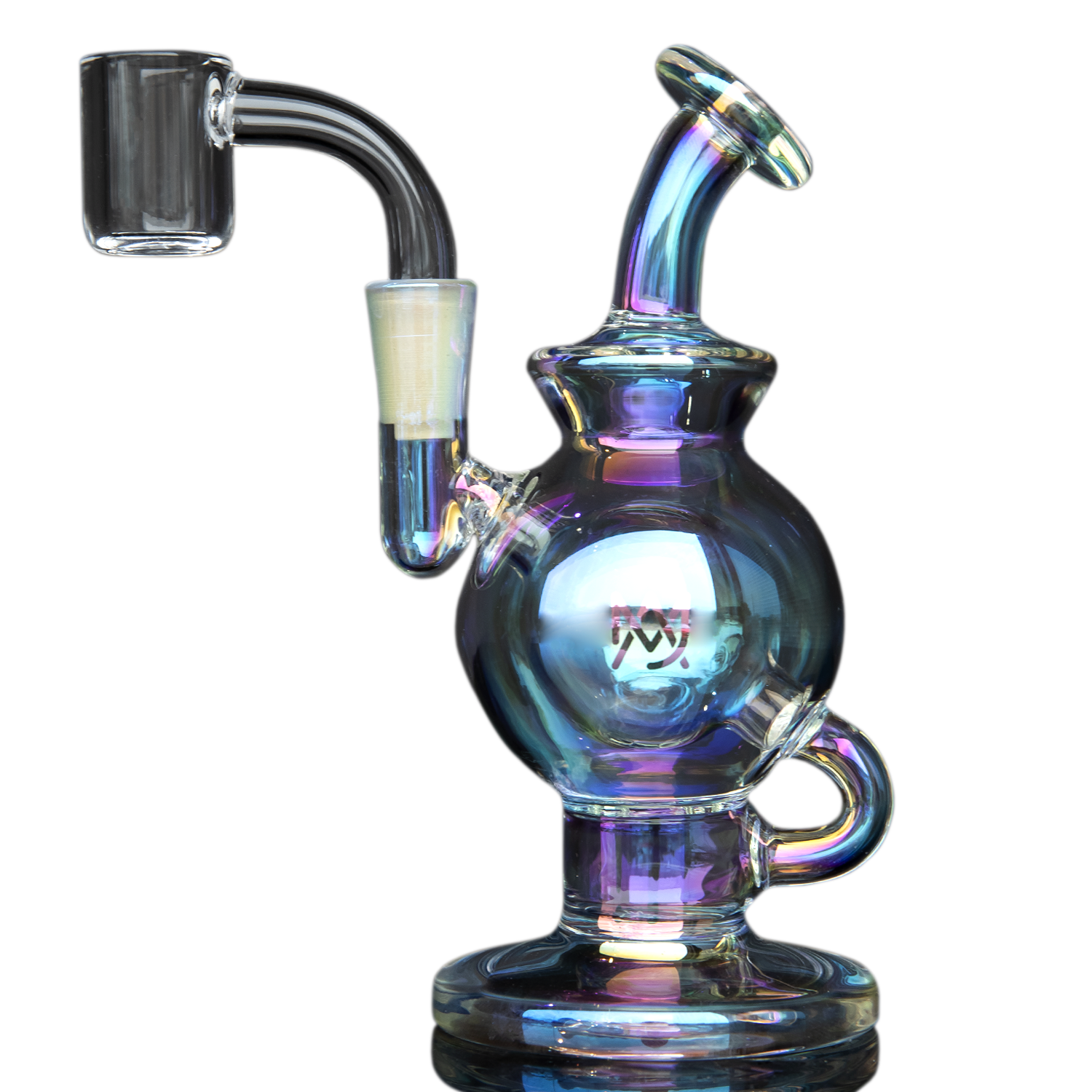 Atlas Mini Dab Rig