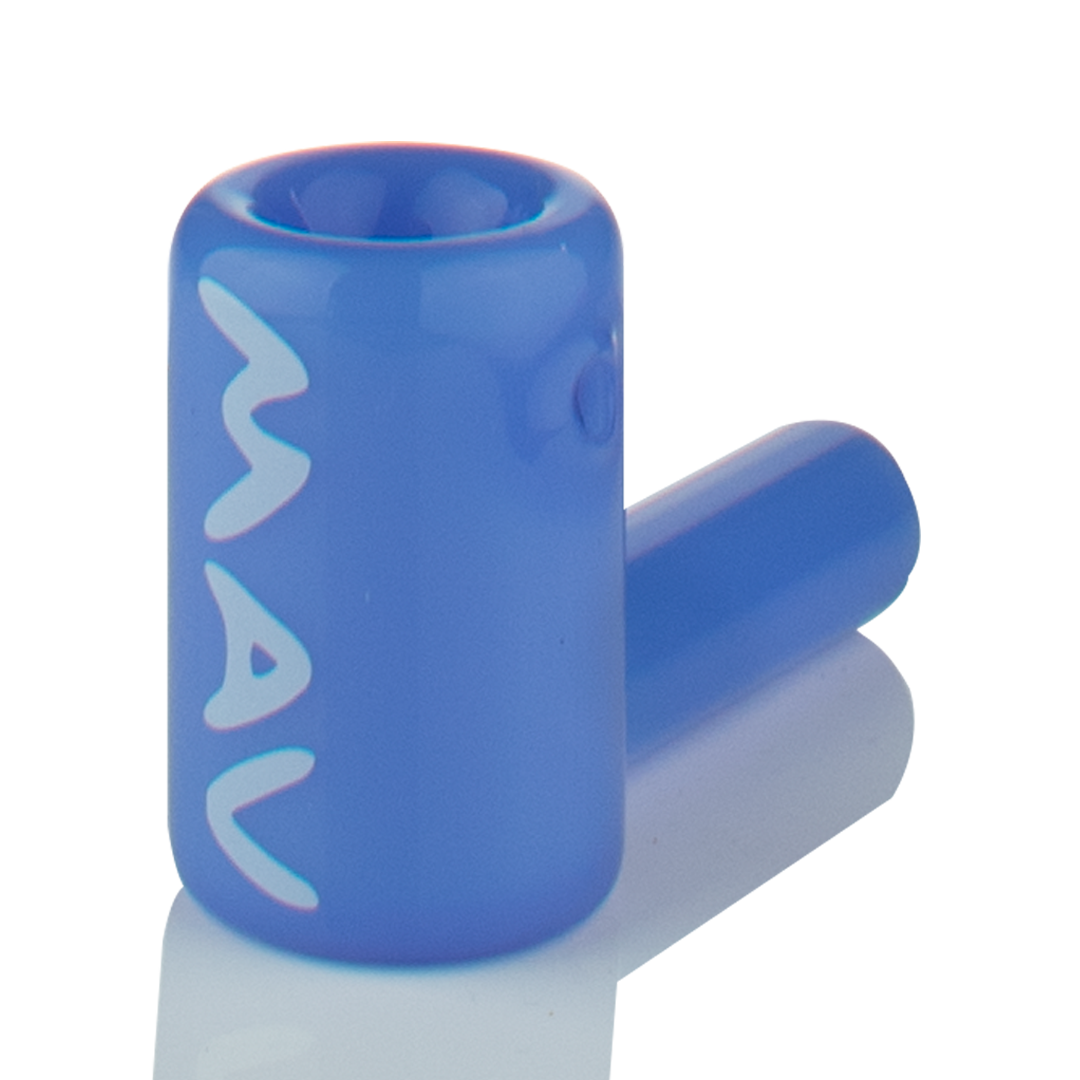 2.5" Mini Hammer Hand Pipe