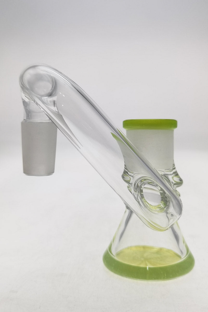 TAG - Non-Diffusing Dry Ash Catcher Drop Down Adapter