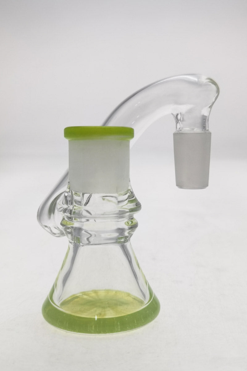 TAG - Non-Diffusing Dry Ash Catcher Drop Down Adapter
