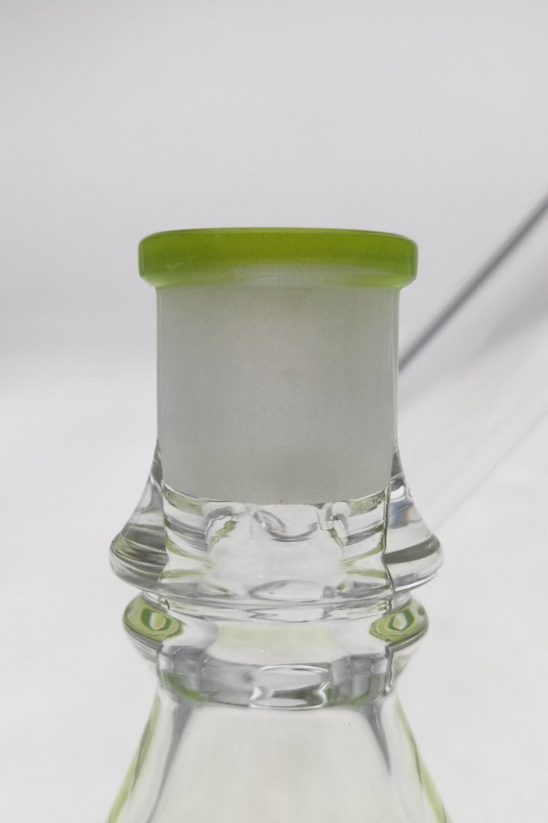 TAG - Non-Diffusing Dry Ash Catcher Drop Down Adapter