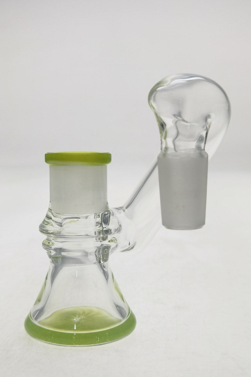 TAG - Non-Diffusing Dry Ash Catcher Drop Down Adapter