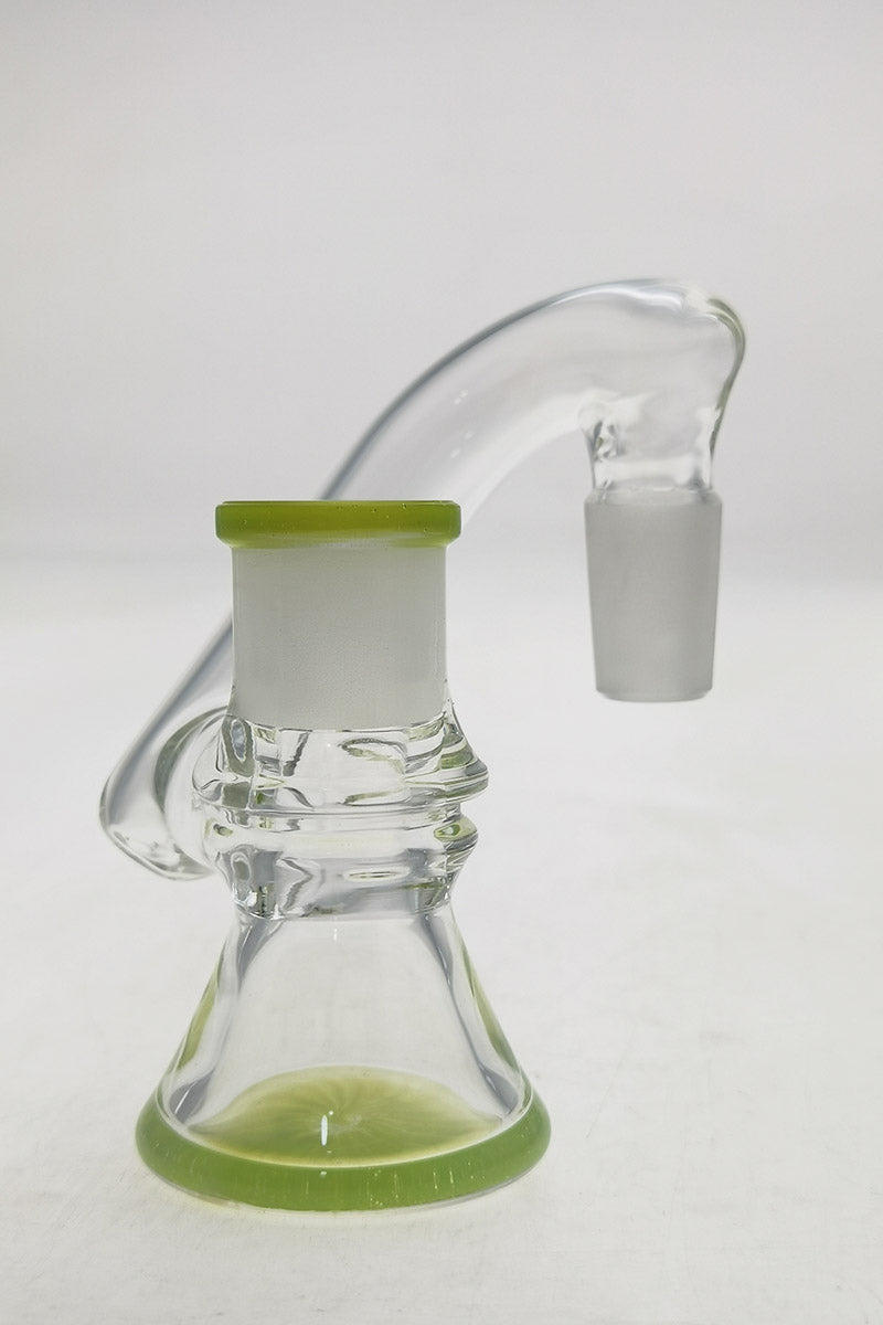 TAG - Non-Diffusing Dry Ash Catcher Drop Down Adapter