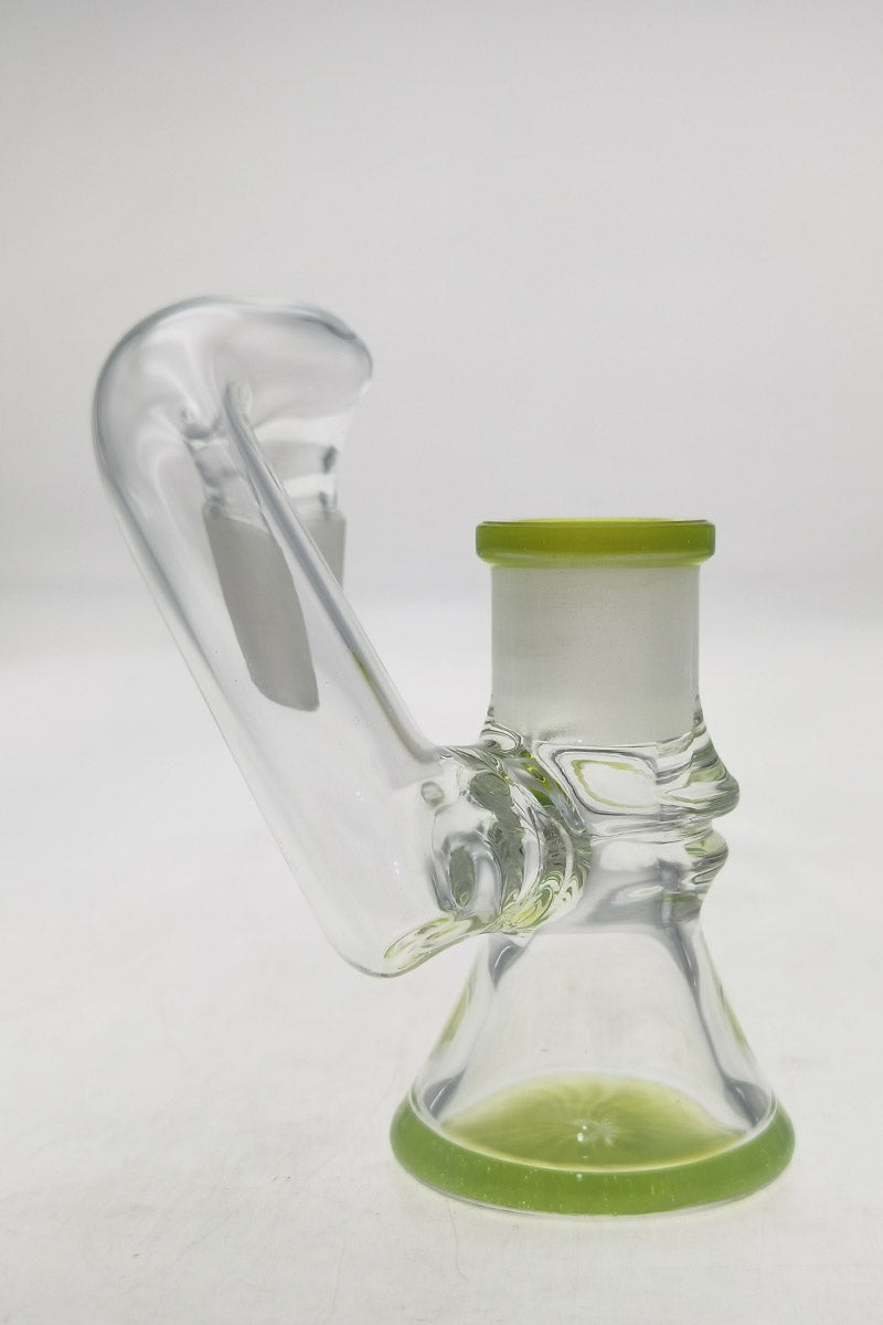 TAG - Non-Diffusing Dry Ash Catcher Drop Down Adapter