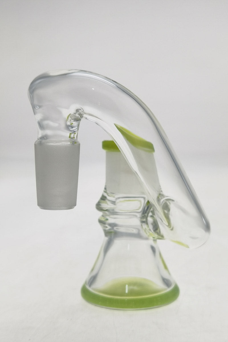 TAG - Non-Diffusing Dry Ash Catcher Drop Down Adapter