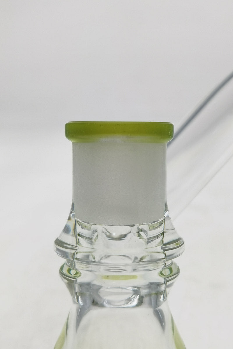TAG - Non-Diffusing Dry Ash Catcher Drop Down Adapter