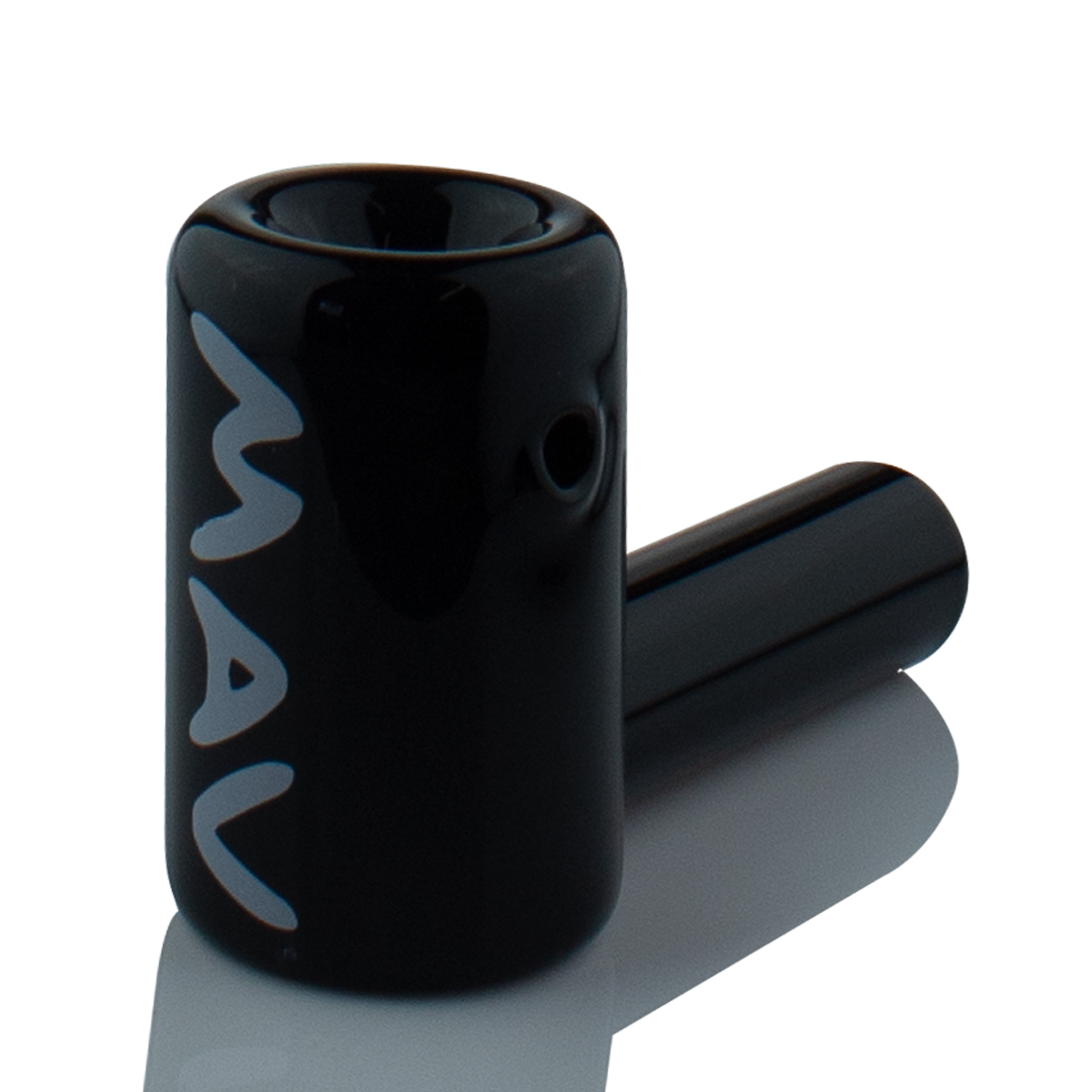 2.5" Mini Hammer Hand Pipe