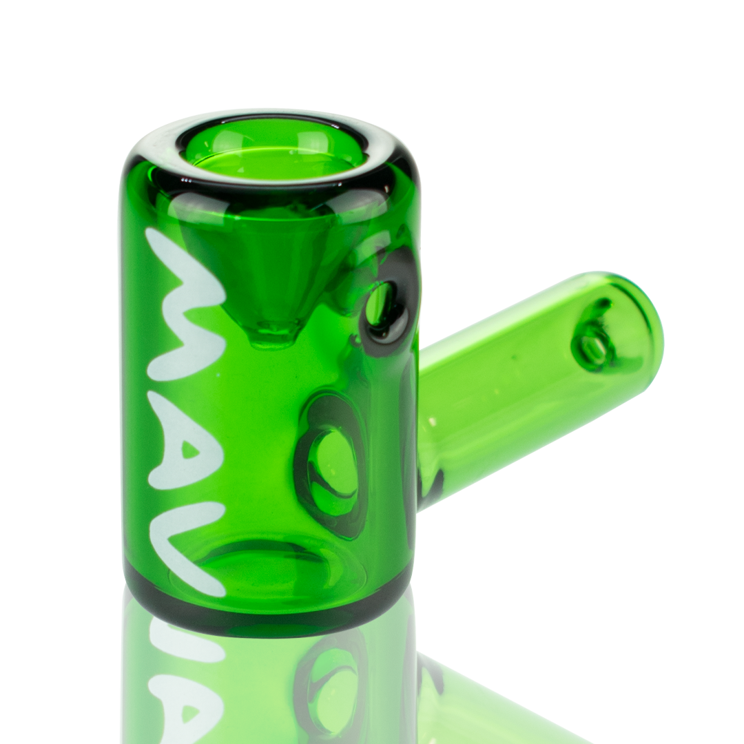 2.5" Mini Hammer Hand Pipe