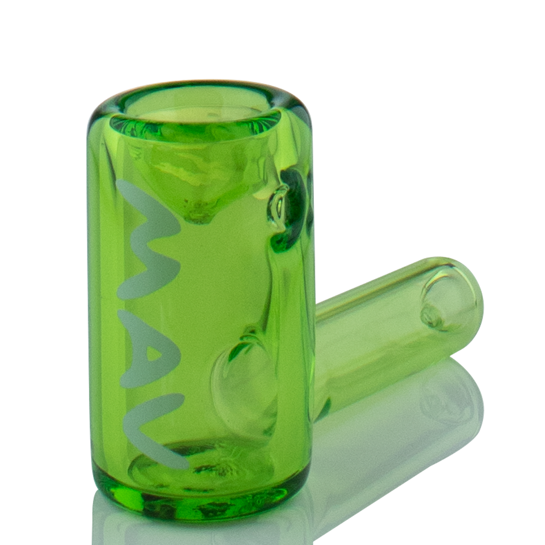 2.5" Mini Hammer Hand Pipe