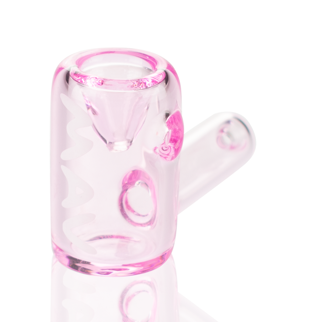 2.5" Mini Hammer Hand Pipe