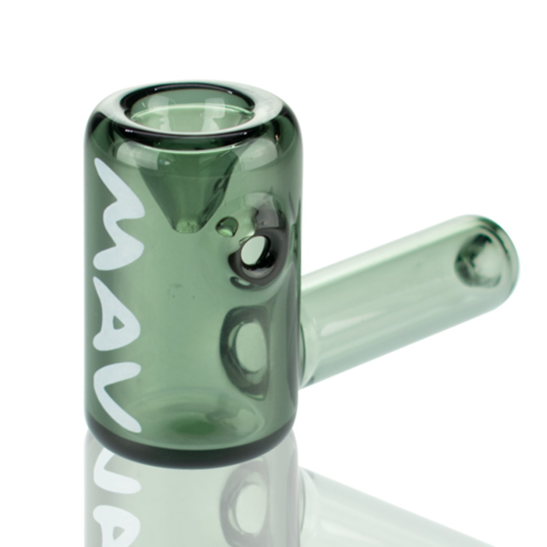 2.5" Mini Hammer Hand Pipe
