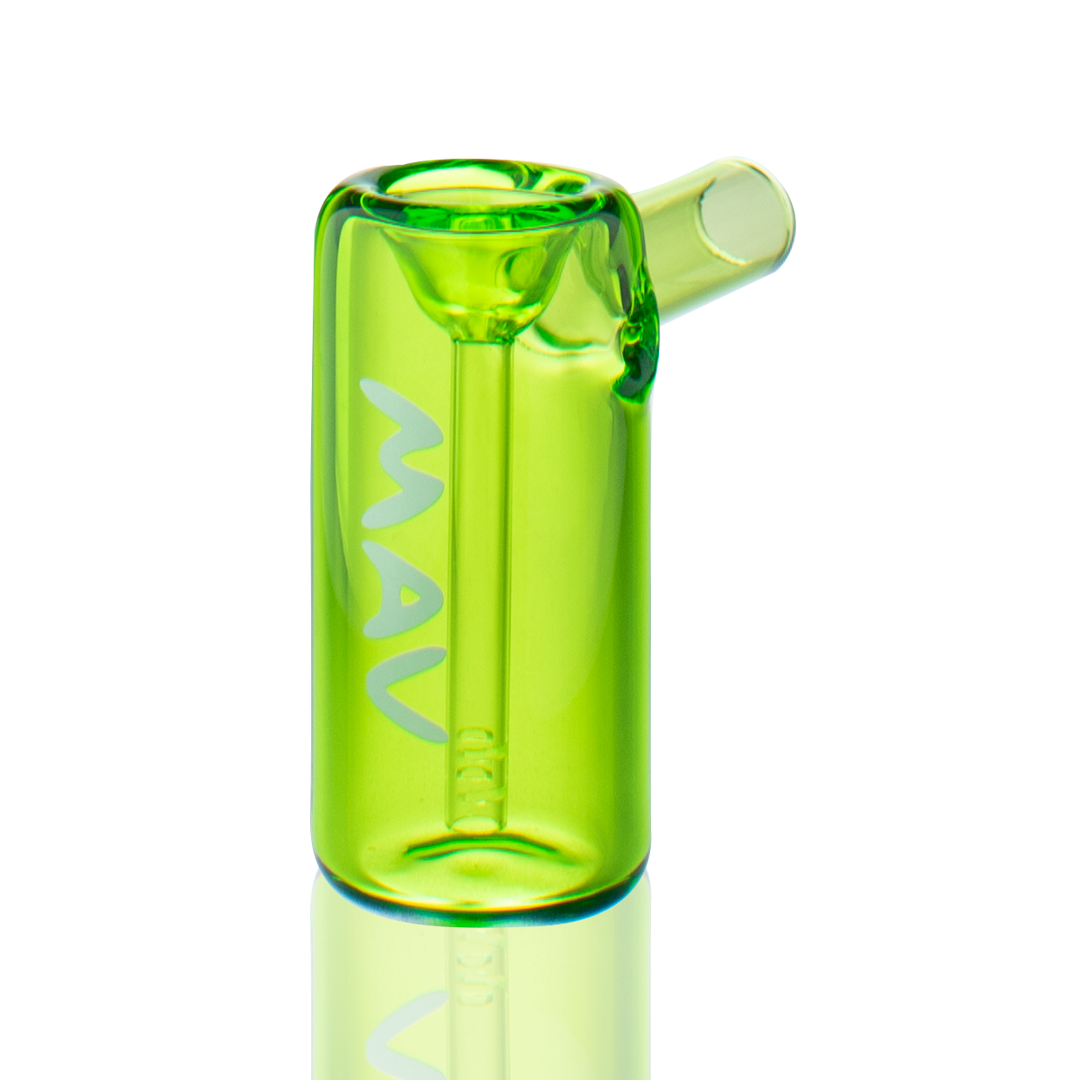2.5" Mini Standing Hammer Bubbler