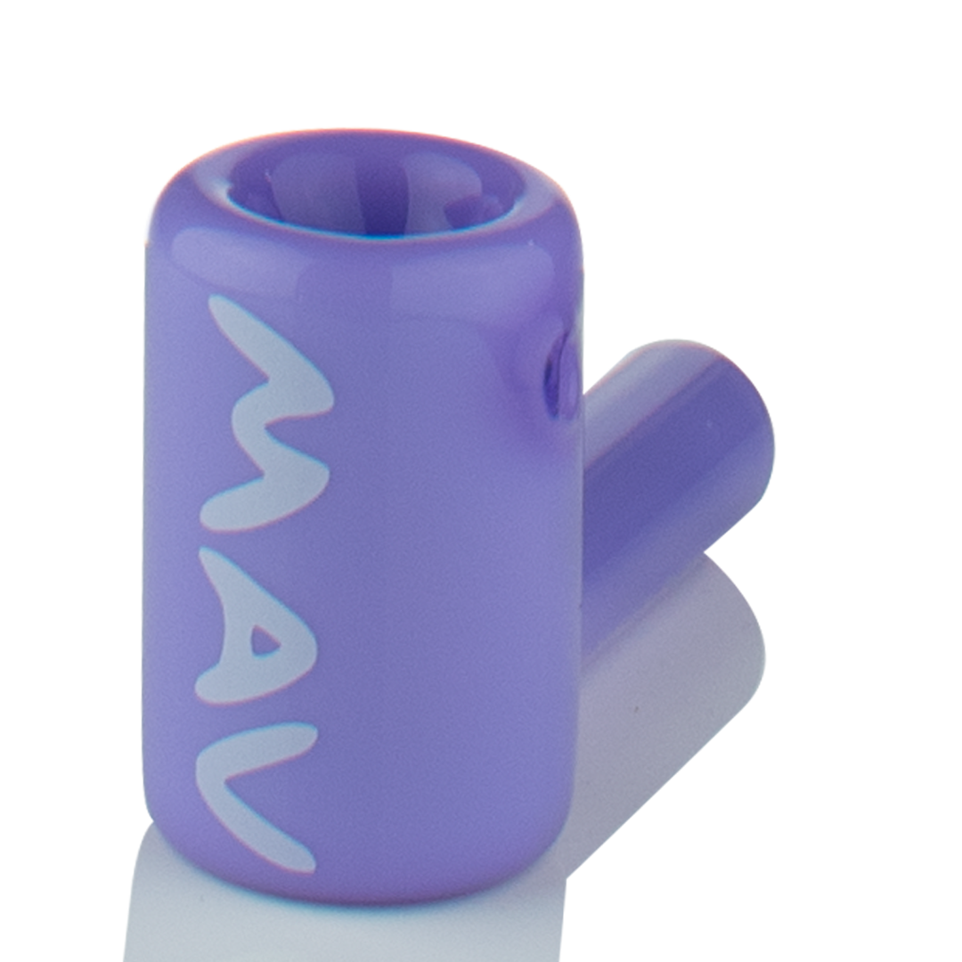 2.5" Mini Hammer Hand Pipe