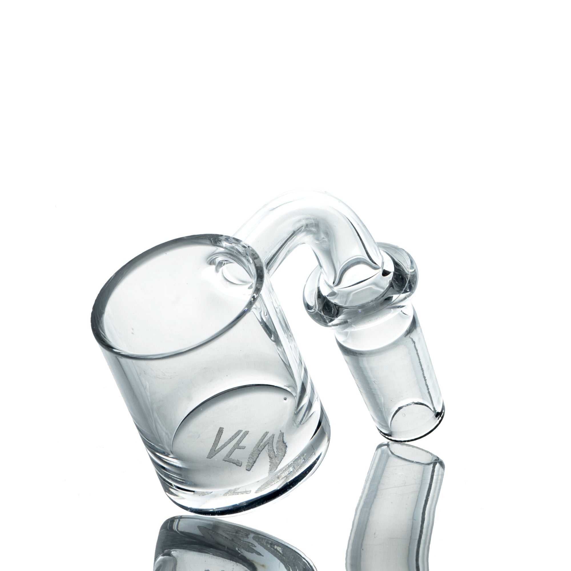 2mm X 28mm AFM Thick Bottom Quartz Banger