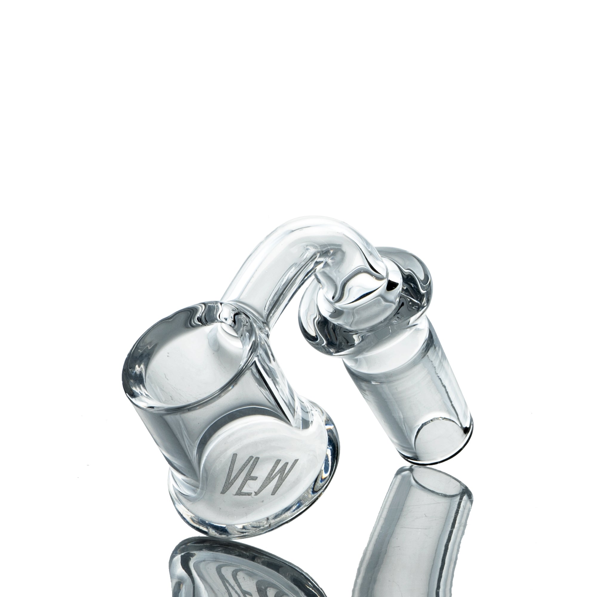 3mm X 20mm AFM Bell Bottom Quartz Banger