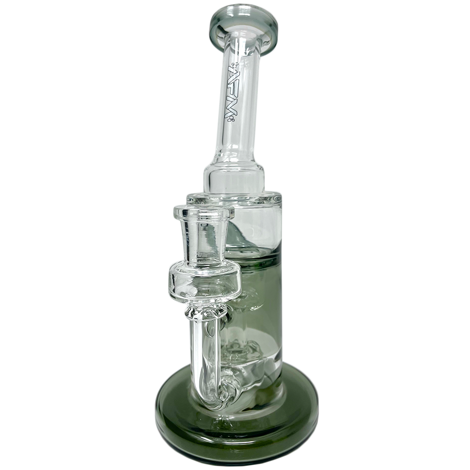 8.5" AFM Power Glass Incycler Dab Rig