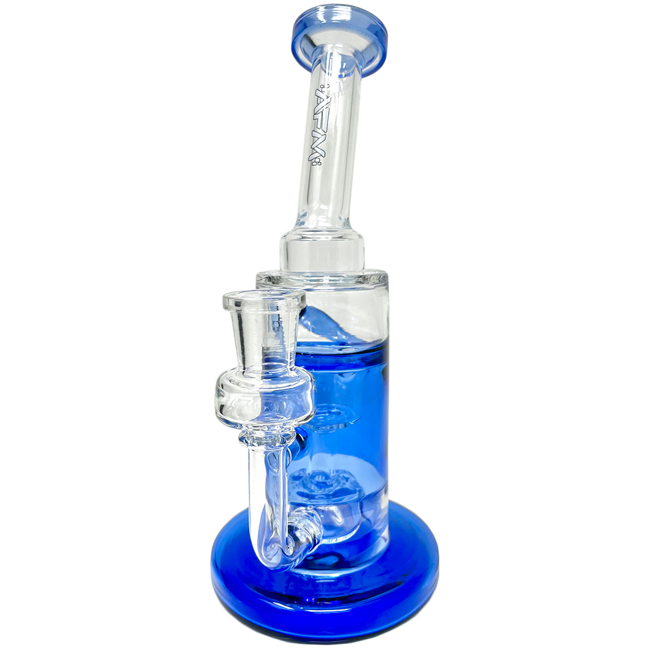 8.5" AFM Power Glass Incycler Dab Rig