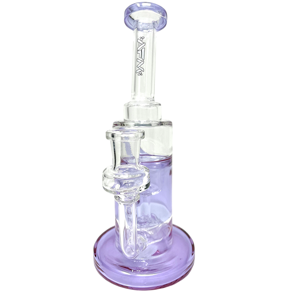 8.5" AFM Power Glass Incycler Dab Rig