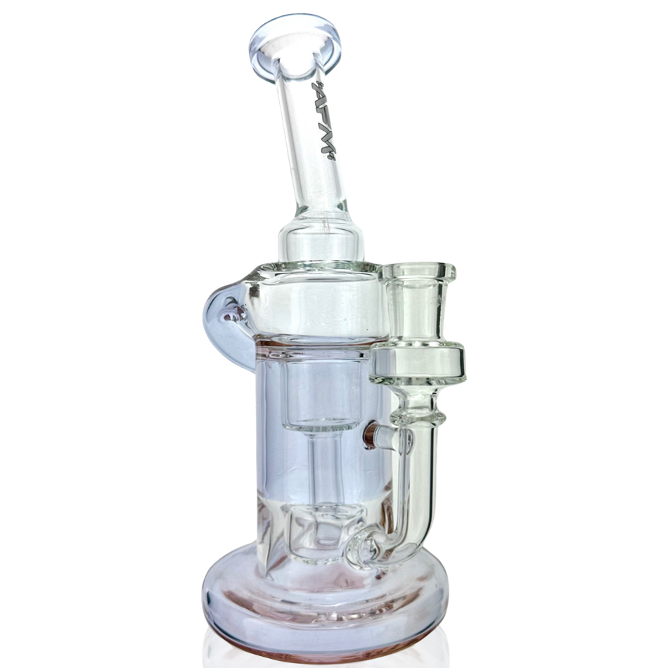 8.5" AFM Power Glass Incycler Dab Rig