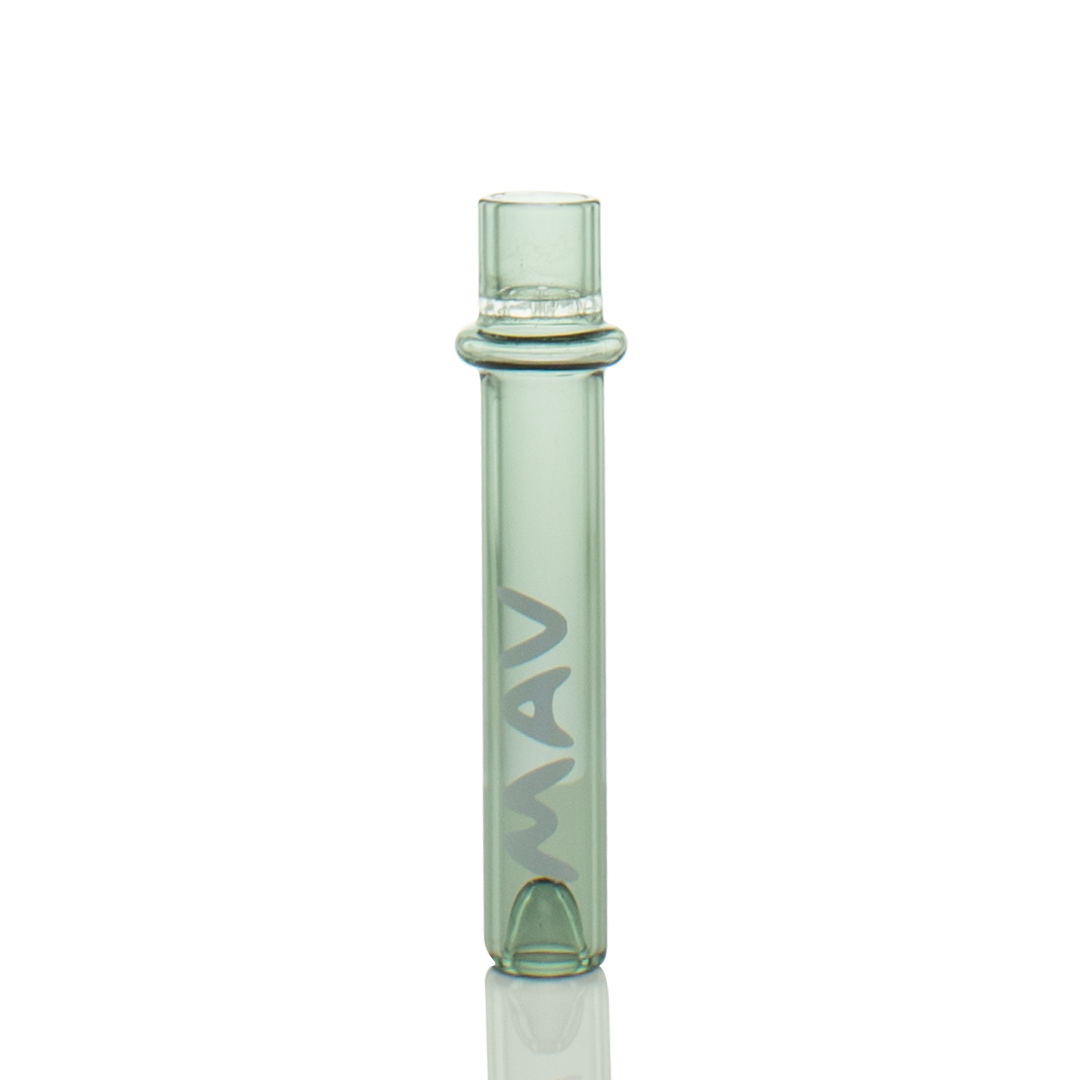 4" One Hitter