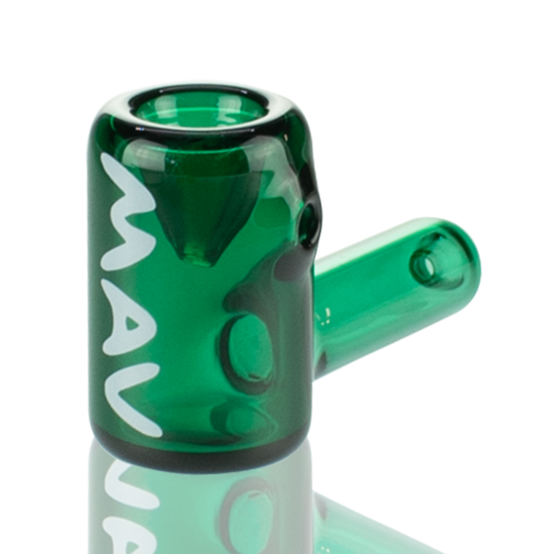 2.5" Mini Hammer Hand Pipe