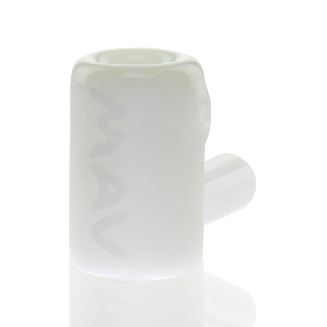 2.5" Mini Hammer Hand Pipe