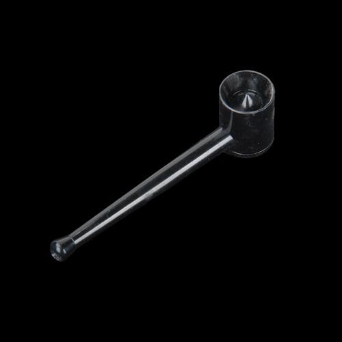 Pipe Metal Bottom Screw Bowl