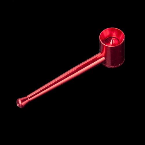Pipe Metal Bottom Screw Bowl