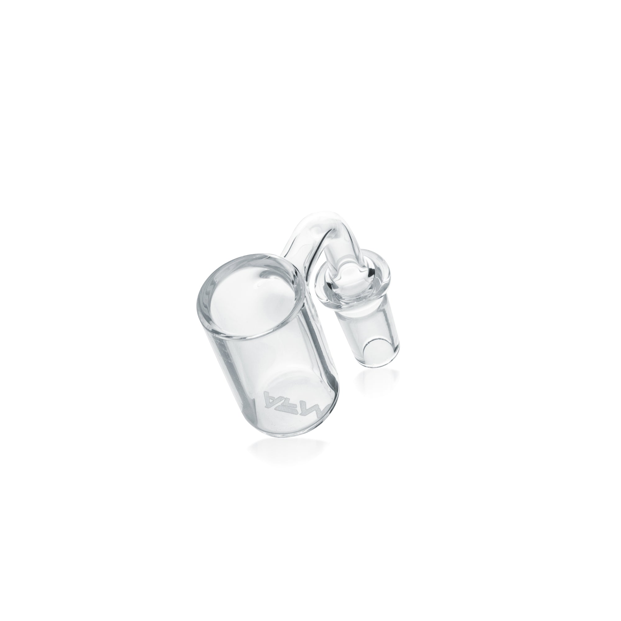 3mm X 25mm AFM Full Weld Quartz Banger