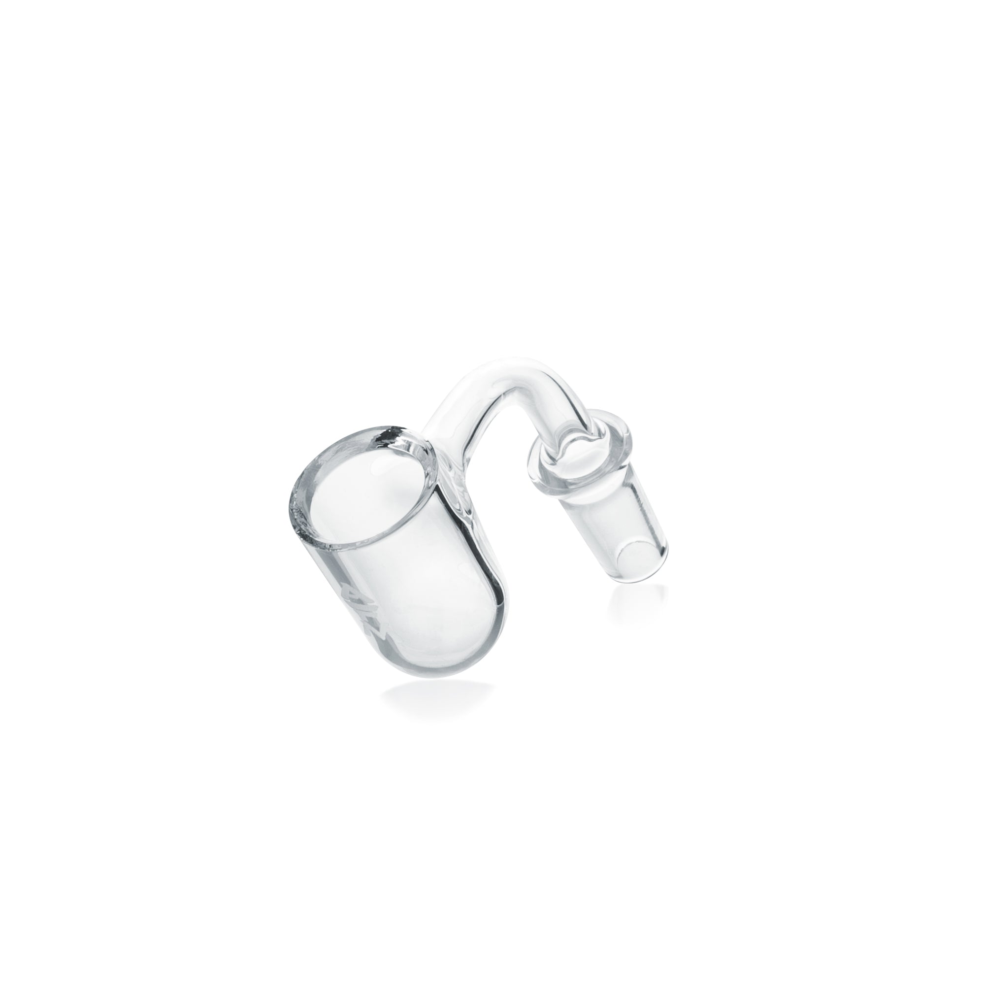 3mm X 25mm AFM Full Weld Round Quartz Banger