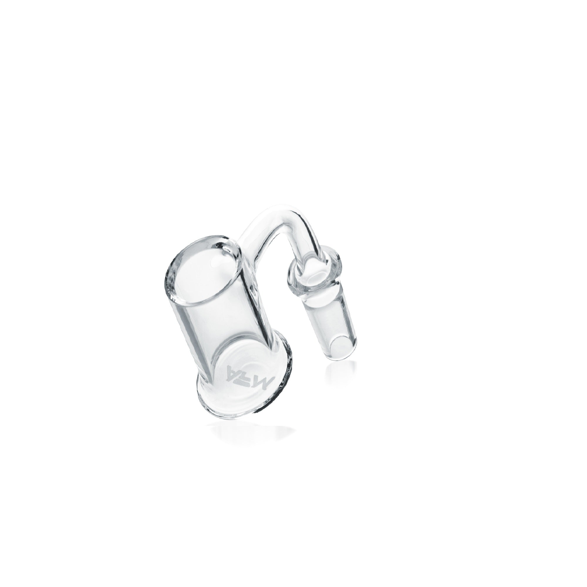 3mm X 20mm AFM Full Weld Bell Bottom Quartz Banger