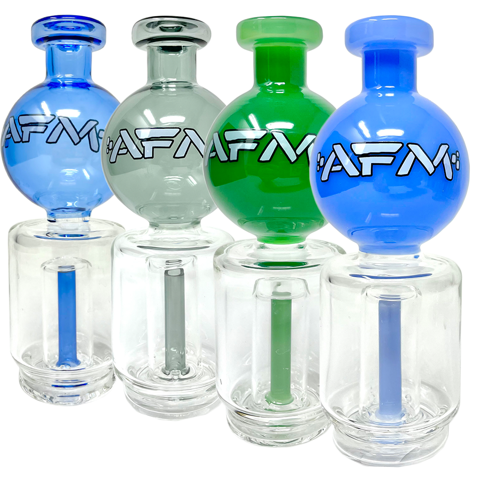 6" AFM Puffco Peak Globe Attachment