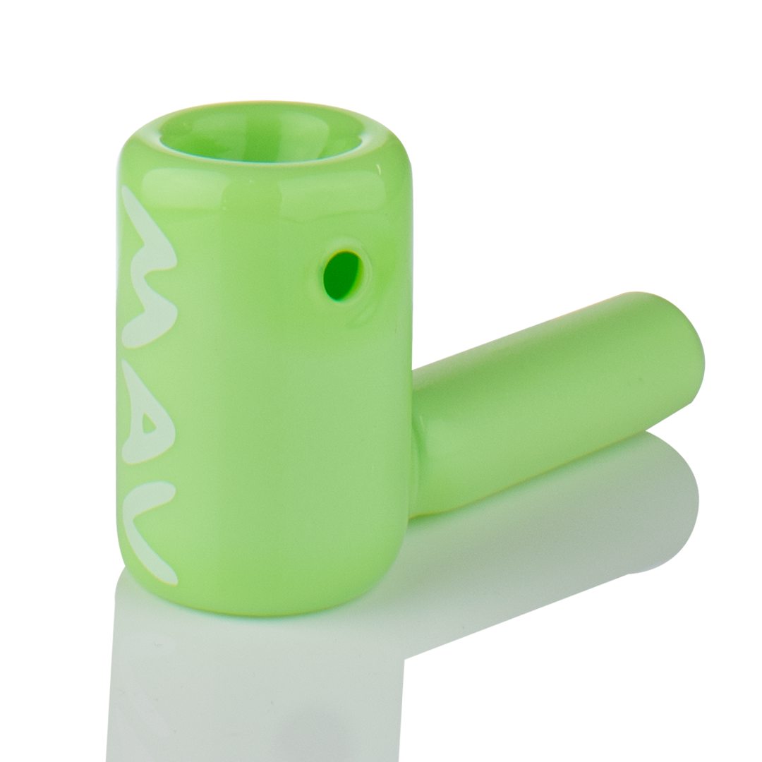 2.5" Mini Hammer Hand Pipe
