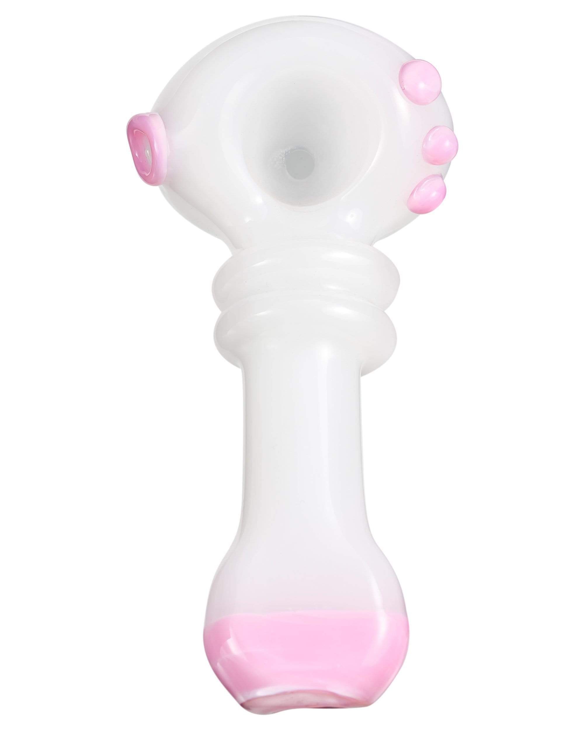 Maria Ring Spoon Pipe