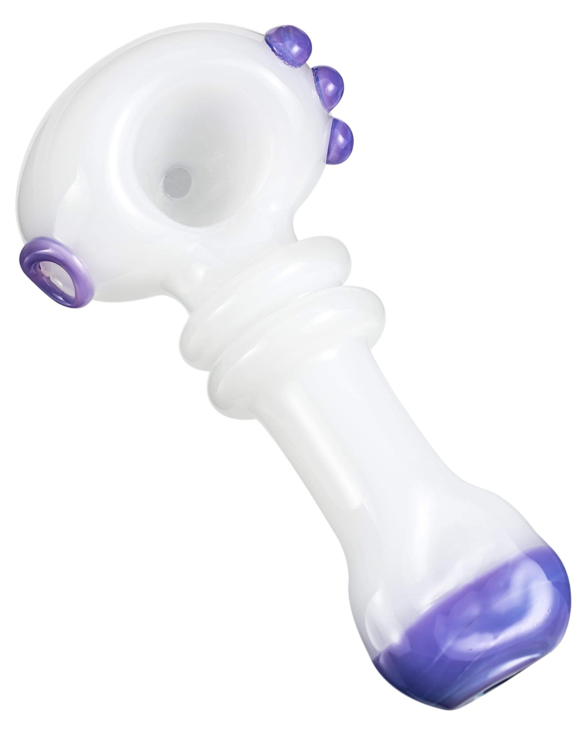 Maria Ring Spoon Pipe