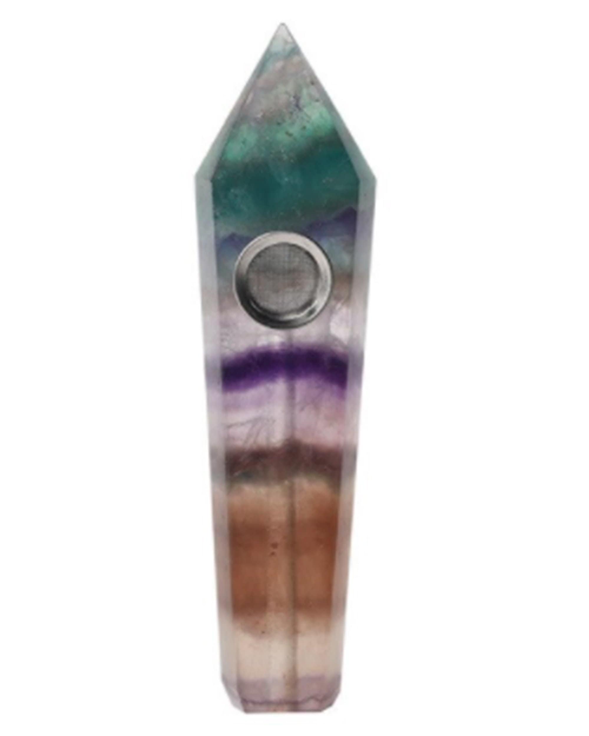 Stone Pipe