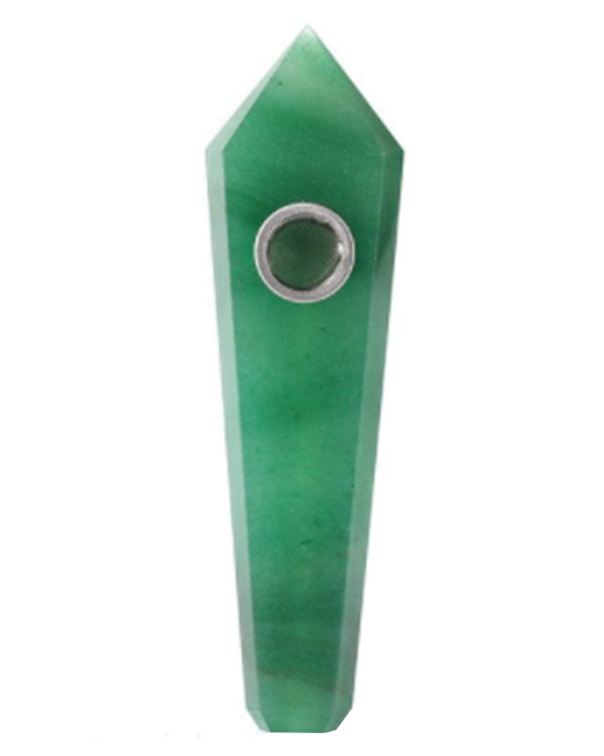 Stone Pipe