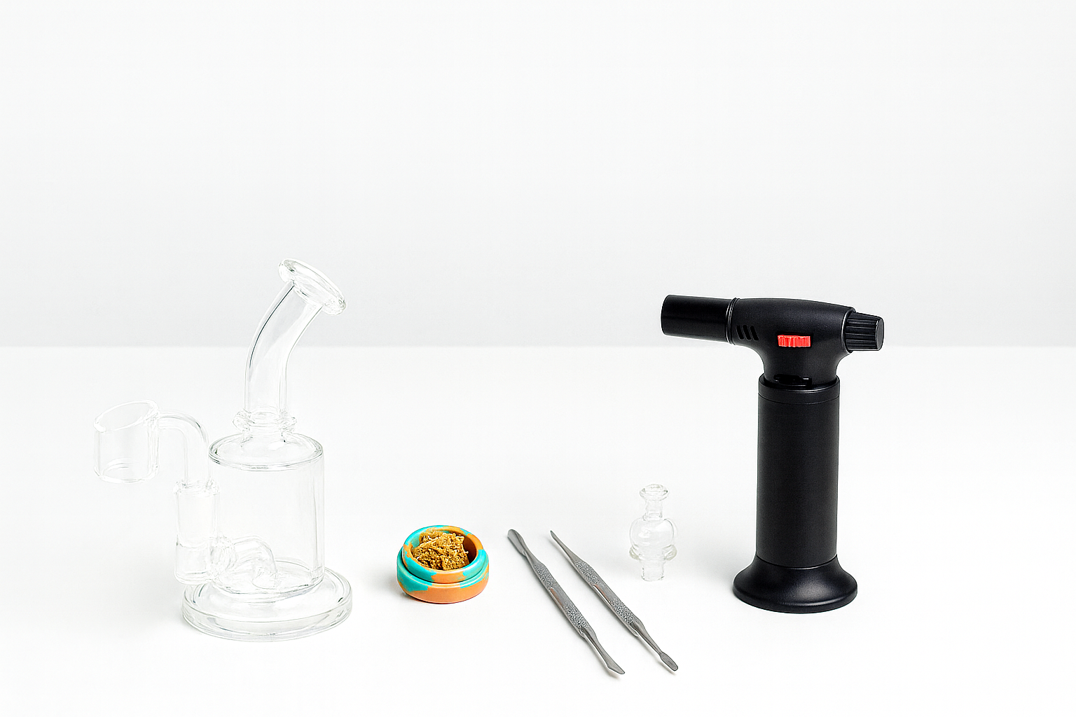 What Tools Do You Need to Complete Your Dab Kit? The Ultimate 2025 Guide