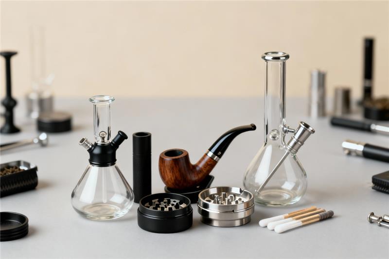 Looking for the Best Smoking Gear Online? Here’s Why Just Blaze PGH Has It All