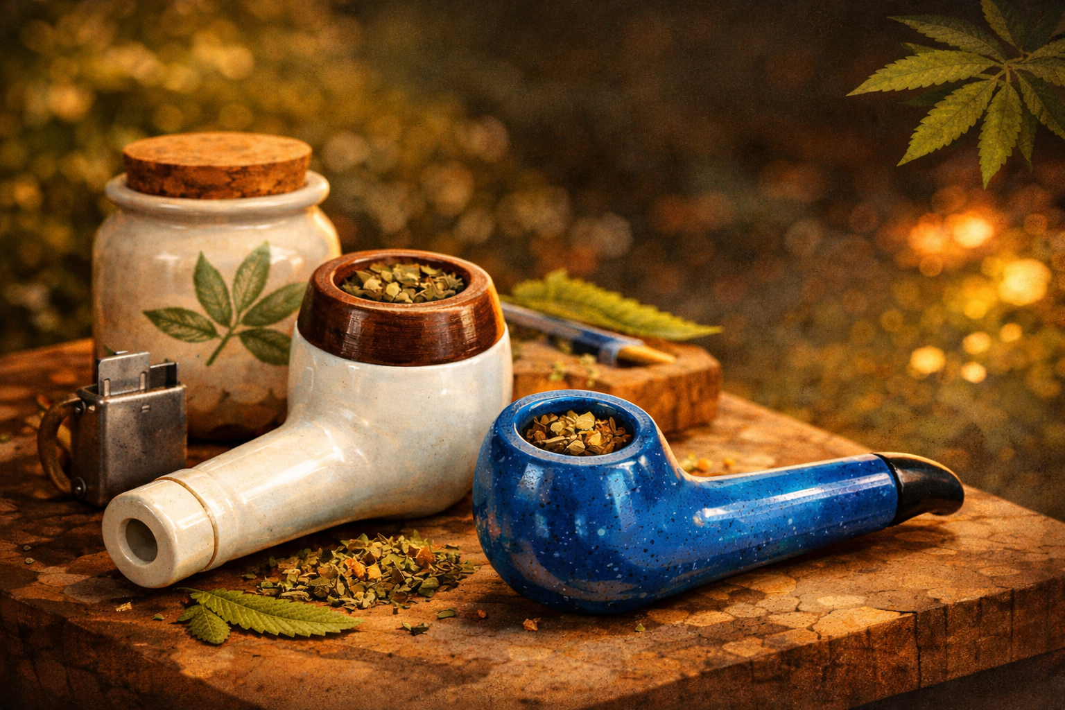 Why Choose Ceramic Pipes for a Smooth Smoking Experience in 2026?