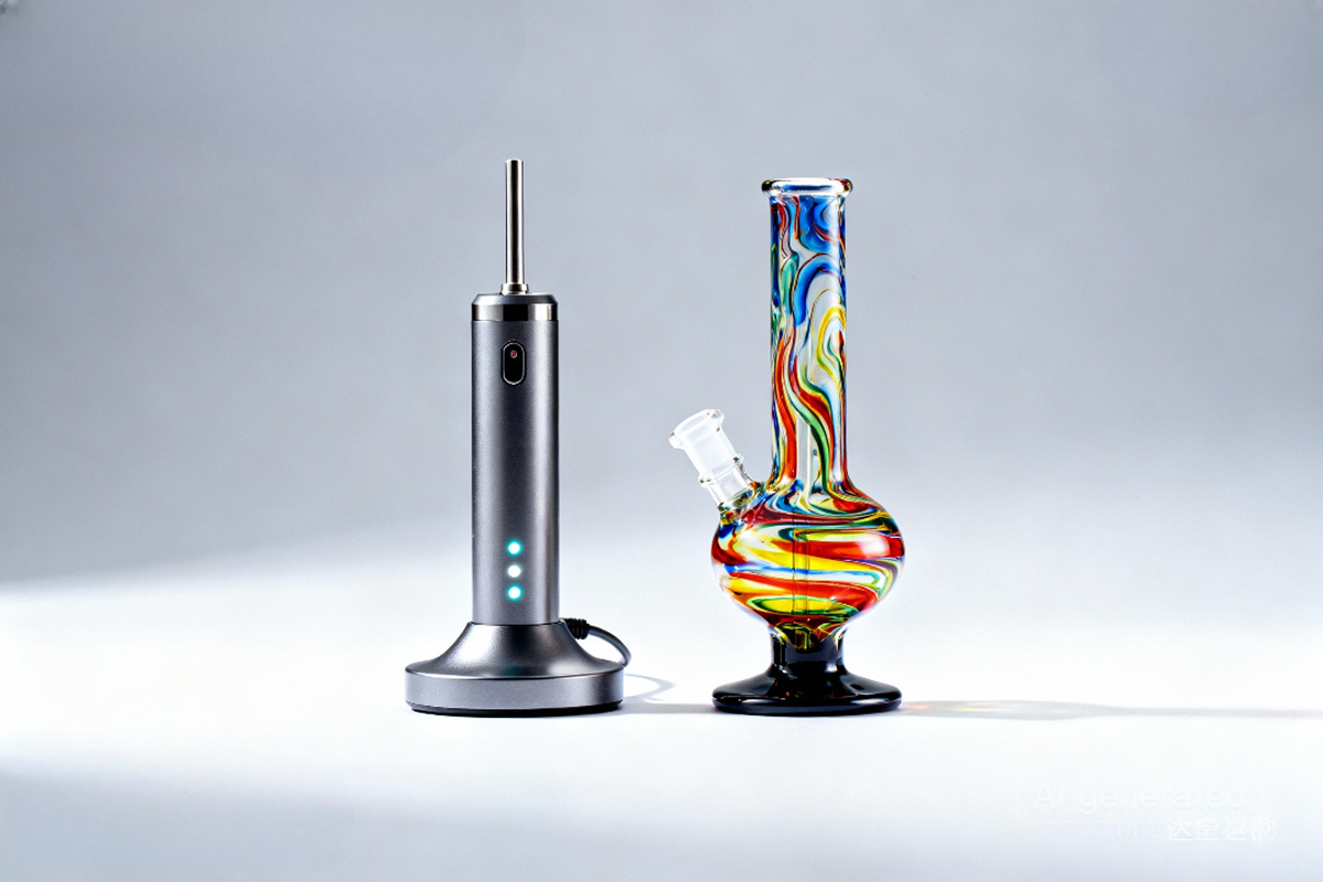 What Is a Dab Rig and How to Use It Safely: A Beginner’s Guide