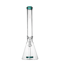 The HEMPER Beast Bong 12"