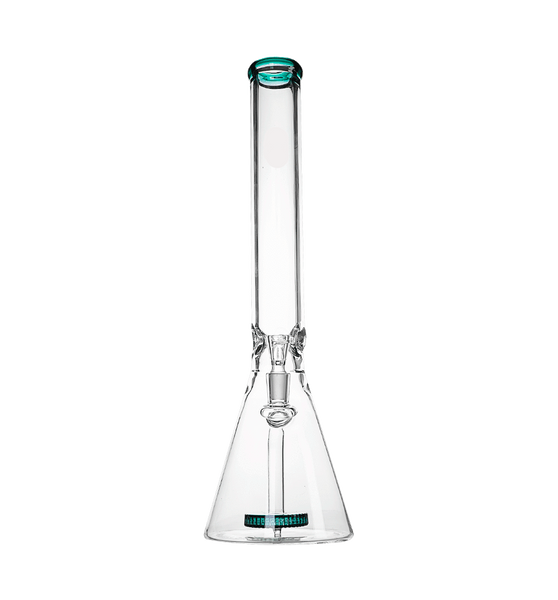 The HEMPER Beast Bong 12"