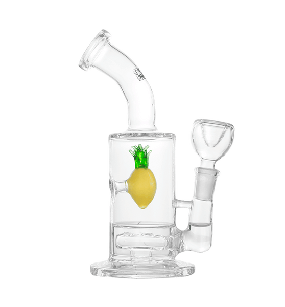 HEMPER Pineapple Rig