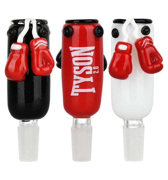 Tyson 2.0 Punching Bag Herb Slide | 14mm M