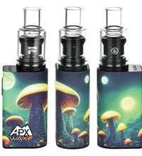 Pulsar APX Wax V3 Concentrate Vape