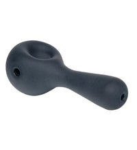 MJ Arsenal Sandblasted Pioneer Spoon Pipe