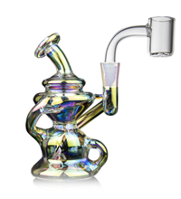 MJ Arsenal Hydra Mini Dab Rig