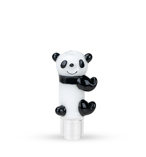 Stundenglass Hose Tip Panda Panda Panda