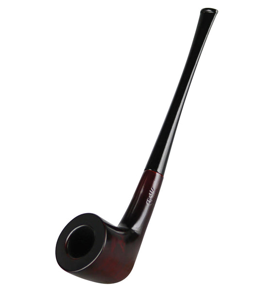 Pulsar Shire Pipes Dublin Cherry Wood - 7.5"